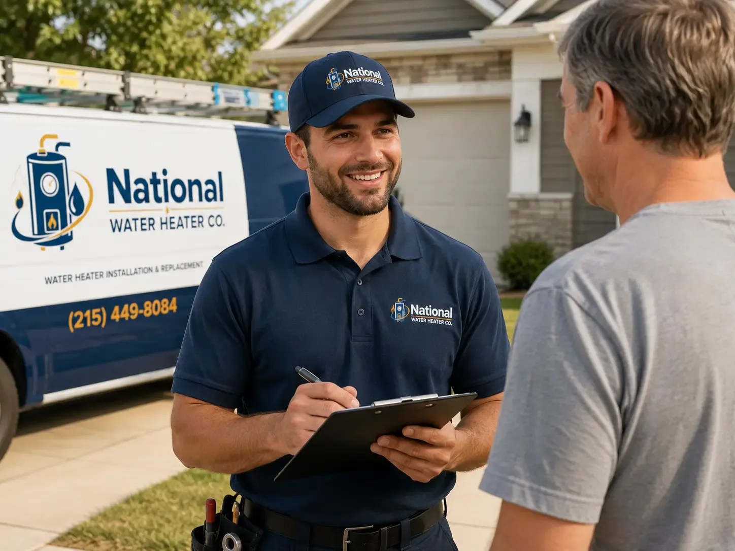 Water Heater Installation Pittsburg, OK FAQs
